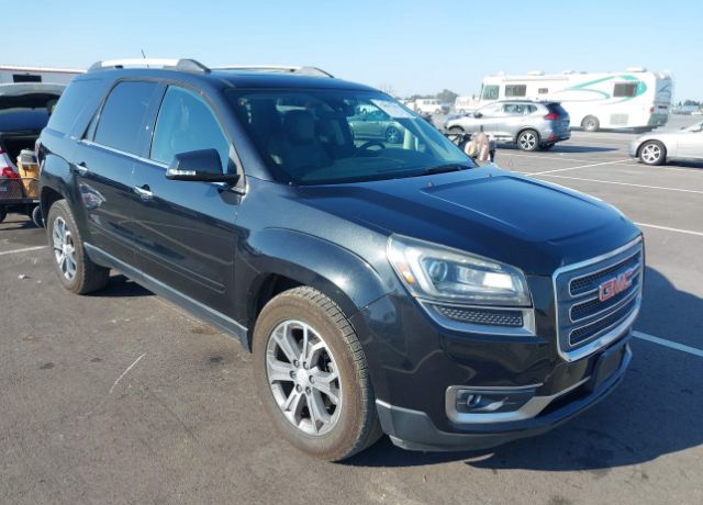 GMC Acadia