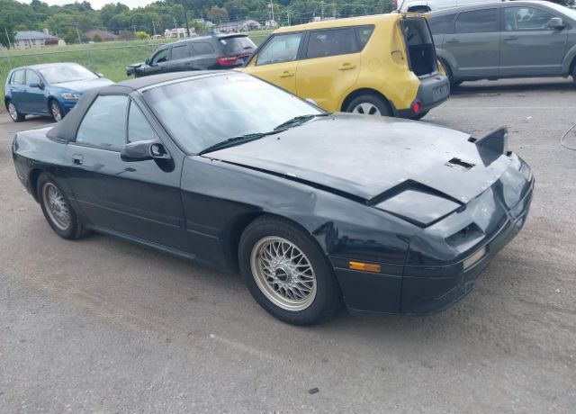 Mazda RX-7
