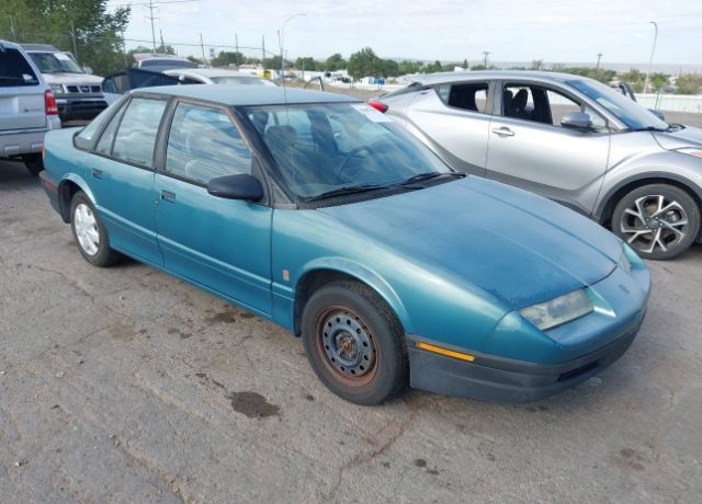 Saturn SL1
