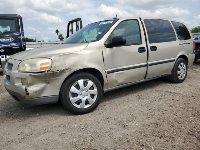 Chevrolet Uplander