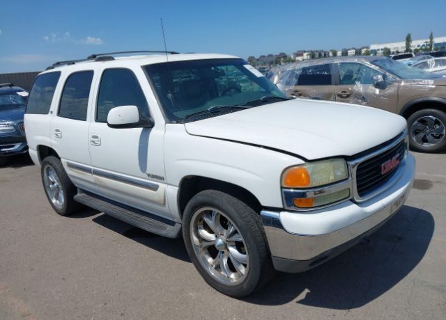 GMC Yukon