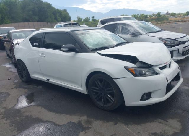 Toyota SCION tC