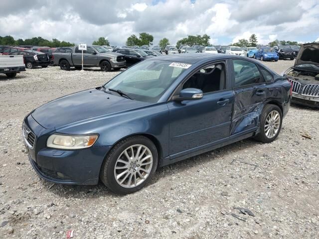 Volvo S40