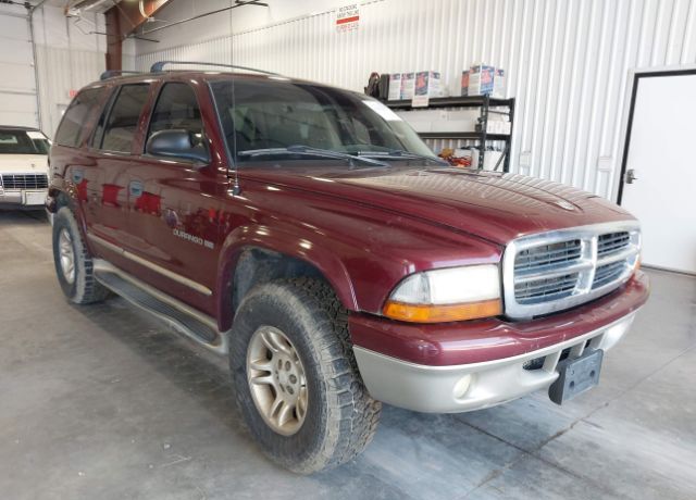 Dodge Durango