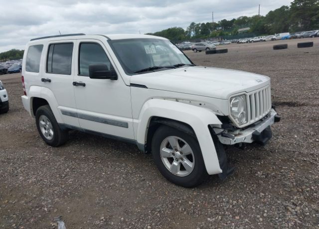 Jeep Liberty