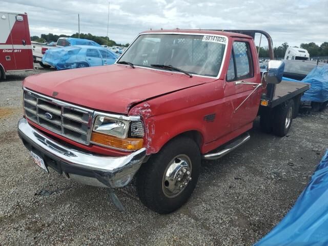 Ford F-350