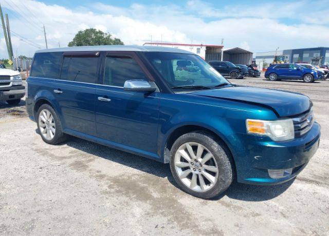 Ford Flex