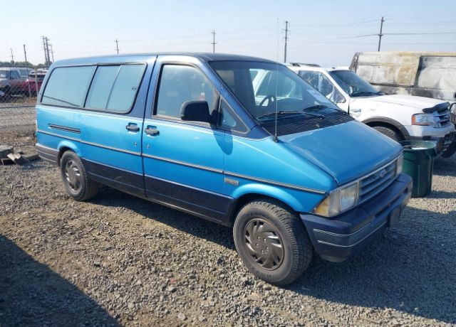 Ford Aerostar