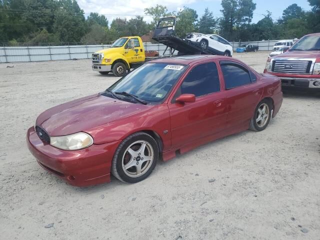 Ford Contour
