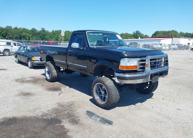 Ford F-350
