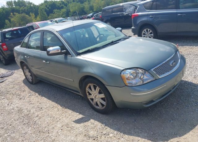 Ford Five Hundred