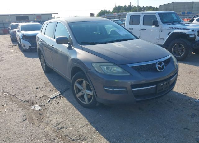 Mazda CX-9