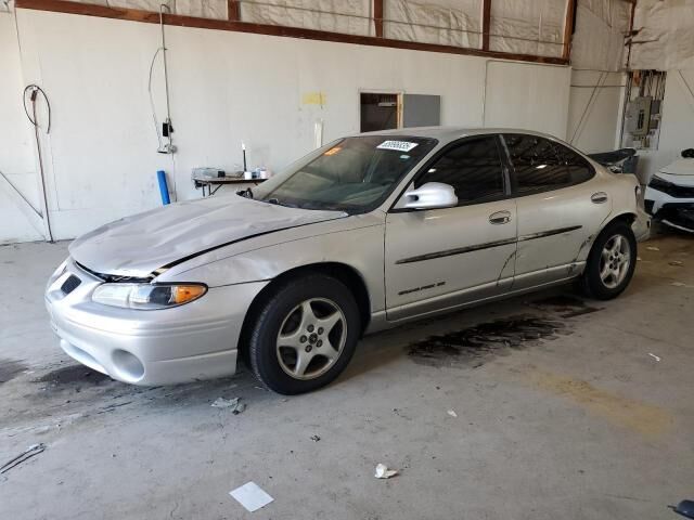 Pontiac Grand Prix