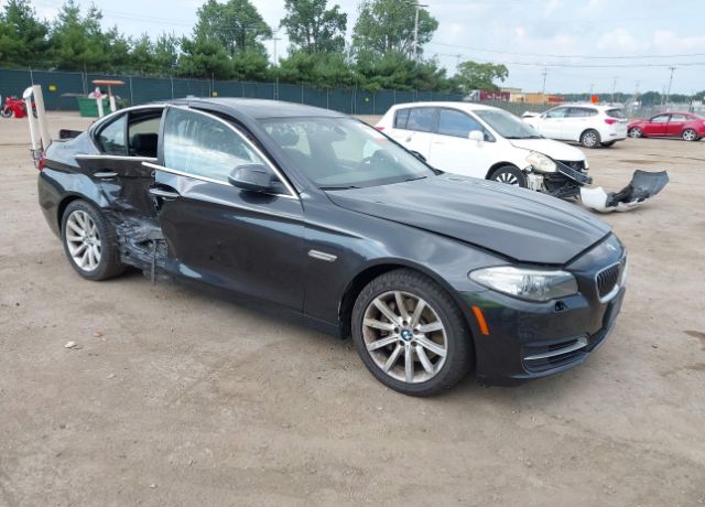 BMW 535i