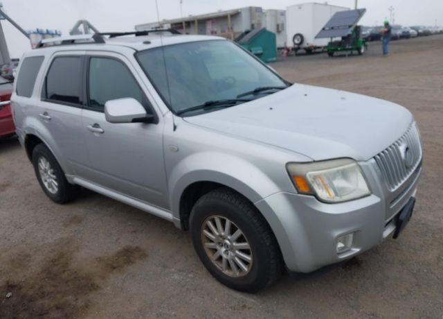 Mercury Mariner