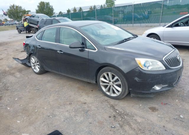 Buick Verano