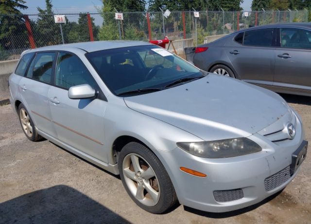 Mazda Mazda6
