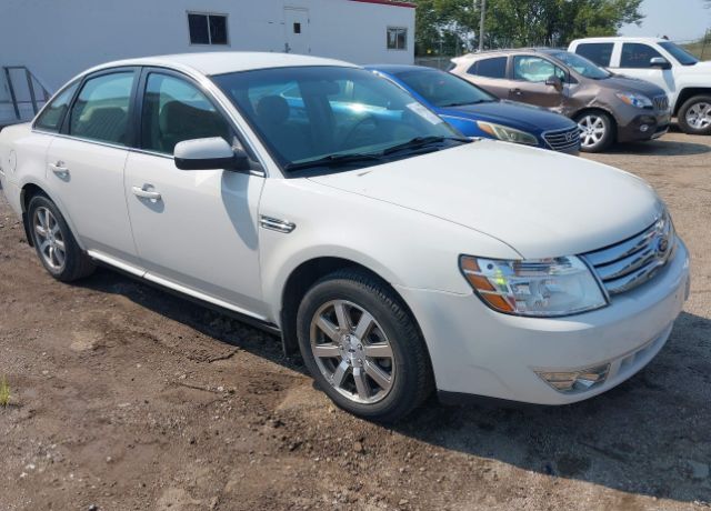 Ford Taurus