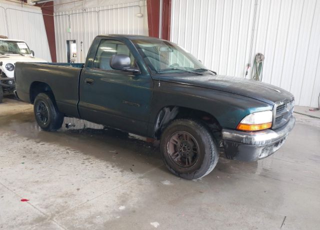 Dodge Dakota