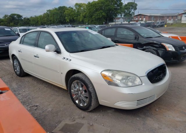 Buick Lucerne