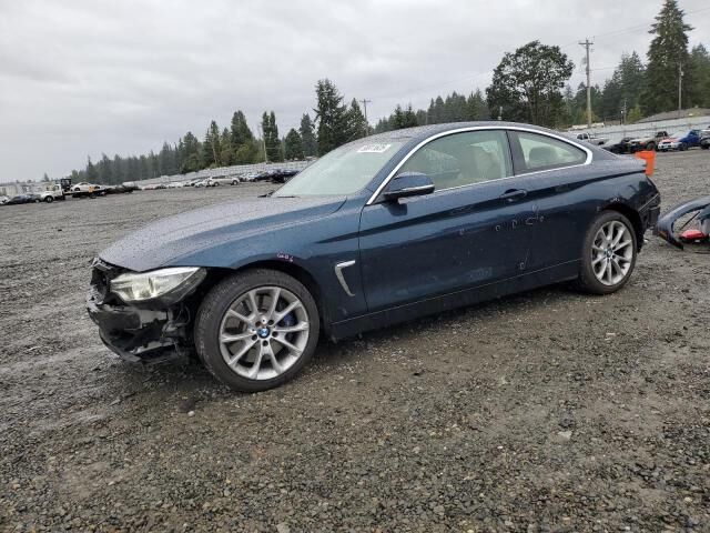 BMW 435i