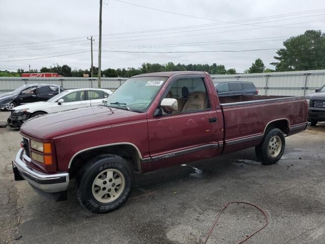 GMC Sierra