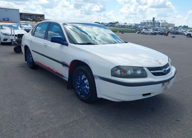 Chevrolet Impala