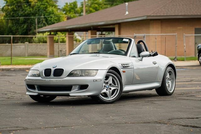 BMW Z3