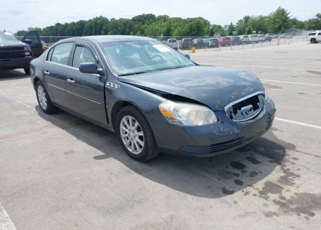 Buick Lucerne