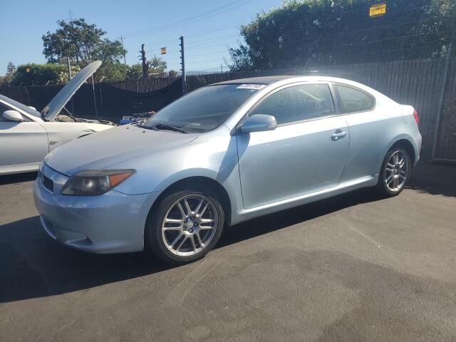 Toyota SCION tC