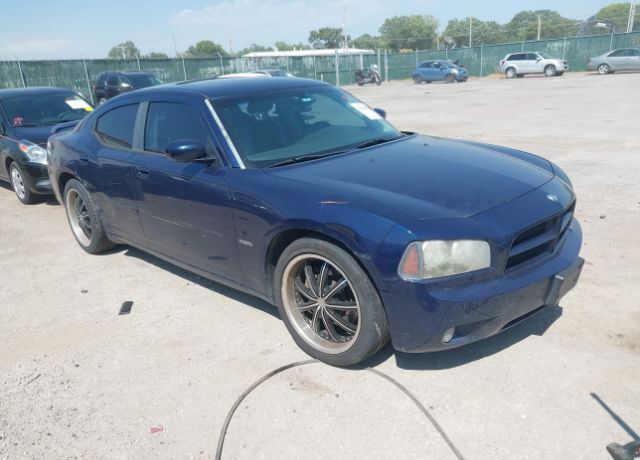 2006 DODGE Charger