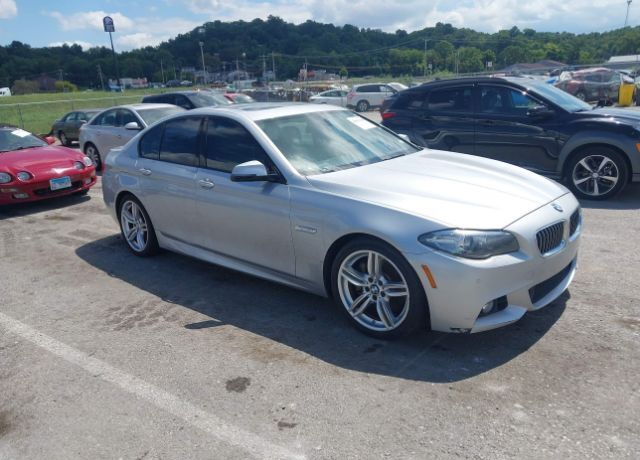 BMW 535i
