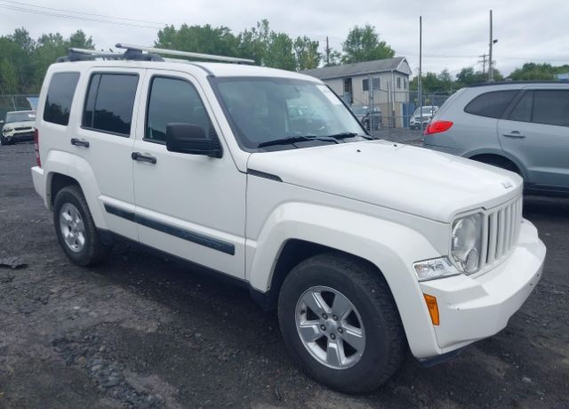 Jeep Liberty
