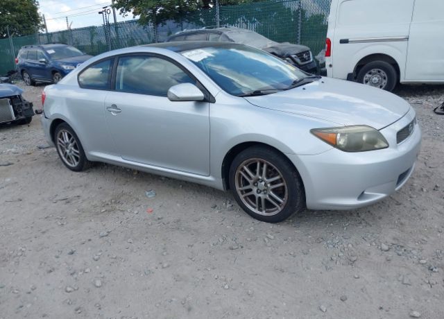 Toyota SCION tC
