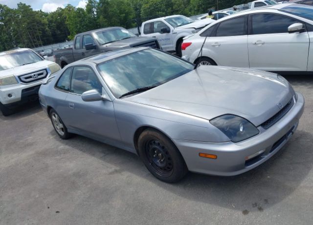 Honda Prelude