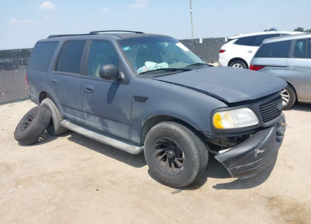 Ford Expedition