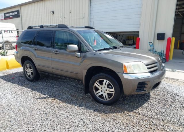 Mitsubishi Endeavor