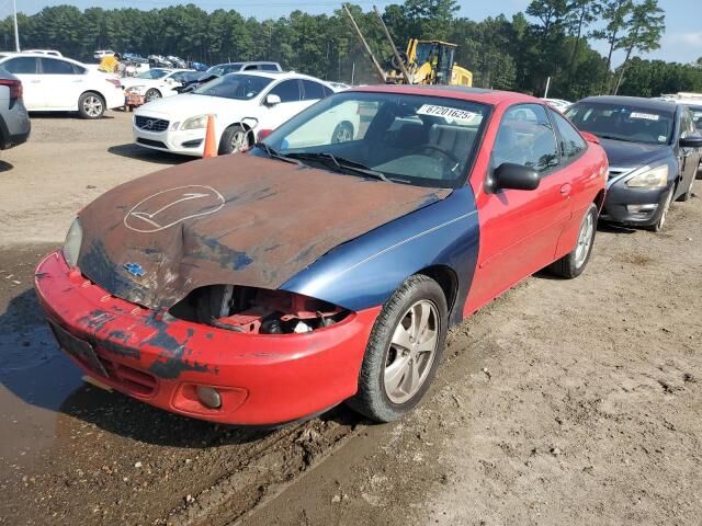 Chevrolet Cavalier