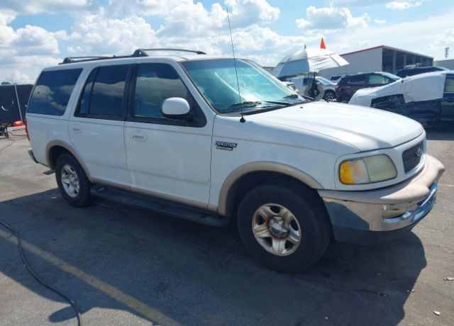 Ford Expedition