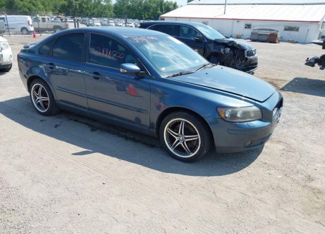 Volvo S40