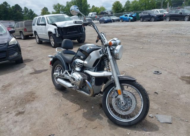 BMW R 1200 C