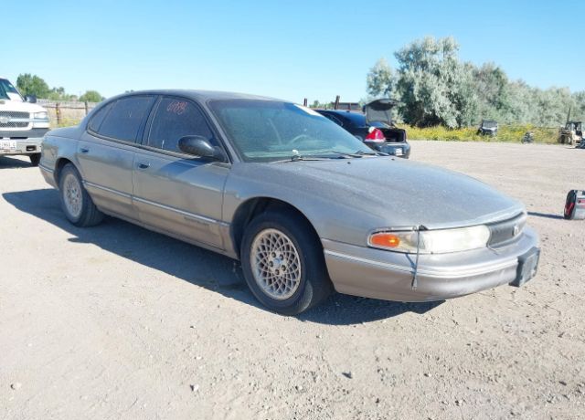 Chrysler LHS