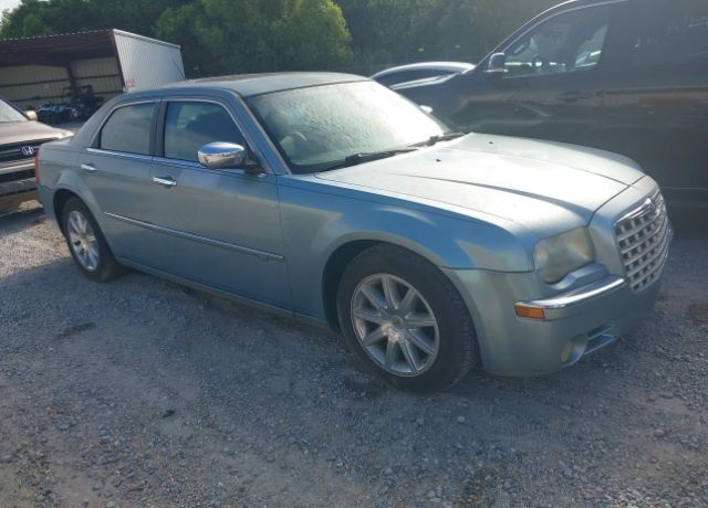 Chrysler 300C