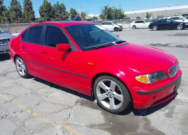 BMW 325i
