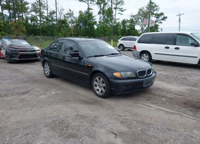 BMW 325i