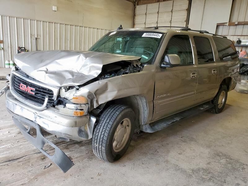GMC Yukon XL