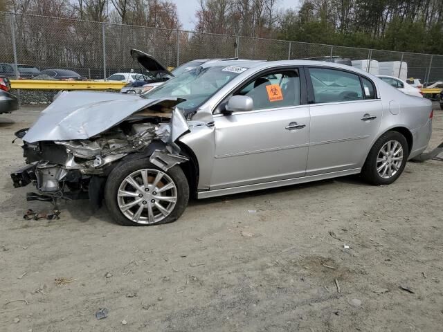Buick Lucerne
