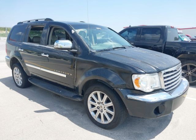 Chrysler Aspen