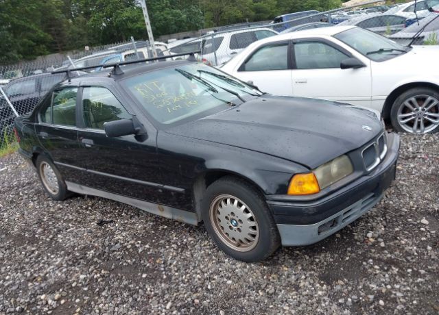 BMW 325i