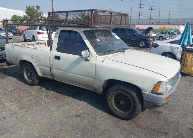 Toyota Pick-Up